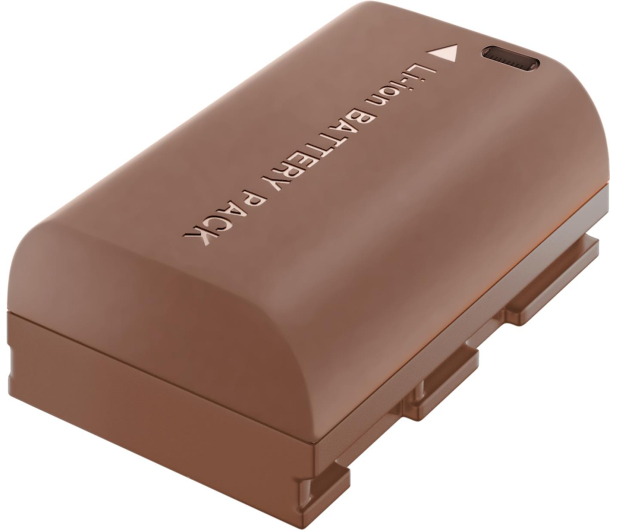Newell LP-E6NH USB-C do Canon - 1068211 - zdjęcie 3